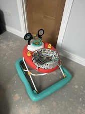 Baby walker disney for sale  BIRMINGHAM