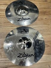 Zildjian custom pair for sale  Dearborn