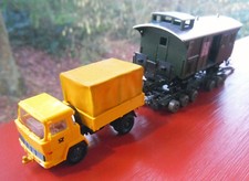 Wiking magirus post gebraucht kaufen  Bad Bevensen