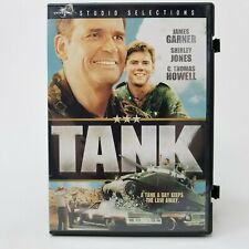 Tank james garner for sale  Inver Grove Heights