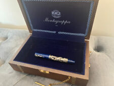 Montegrappa sirena mermaid for sale  HERTFORD