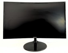 Monitor samsung 27f390 usato  Ardea
