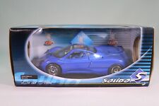Le431 solido 8172 d'occasion  Péronnas