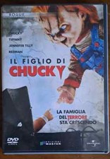 chucky dvd usato chucky dvd usato Sotto il Monte Giovanni XXIII