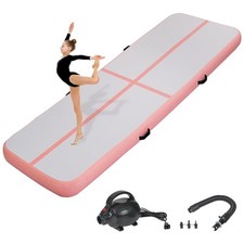 Inflatable air gymnastics for sale  Brentwood