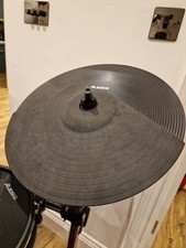 alesis cymbal for sale alesis cymbal for sale BOREHAMWOOD