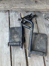 Footrests wheelchair for sale  Kennewick
