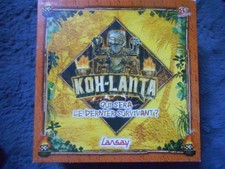 Jeu société koh d'occasion Jeu société koh d'occasion  Presles