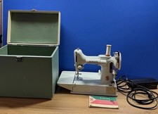 Vintage singer 221k for sale  Duluth