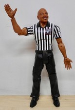 Wwe teddy long for sale  SOUTHAMPTON