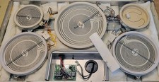 Stove elements wb30t10126 for sale  Verndale