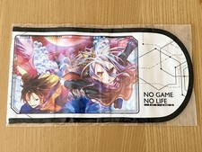 Usado, Capa de livro limitada No Game Life 2018 mercadorias comprar usado  Enviando para Brazil