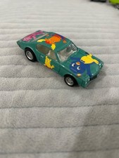Usado, Racing Champions 1970 Chevy Chevelle Aqua Green Backyardigans personagens 1:64  comprar usado  Enviando para Brazil