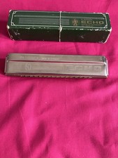 Vintage hohner echo for sale  RAINHAM