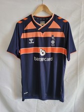 Oldham athletic football for sale  PETERBOROUGH