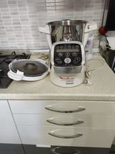 Robot cucina moulinex usato  Roma