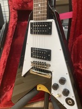 Epiphone KirkHammett 1979 Flying V comprar usado  Enviando para Brazil