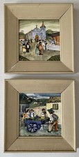 Lot vtg framed for sale  Duvall