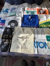 Assorted vintage shopping for sale  DURHAM