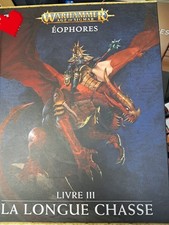 Games workshop warhammer d'occasion  Paris I