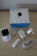 Blink mini 1080p gebraucht kaufen Blink mini 1080p gebraucht kaufen  Waiblingen