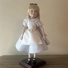 Alice wonderland porcelain for sale  Grovetown