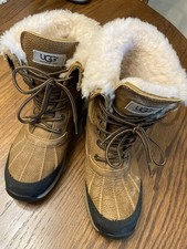 Women ugg adirondack for sale  Kokomo
