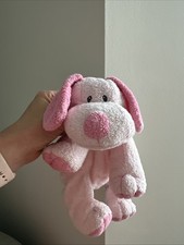 Baby pluffies pink for sale  DERBY