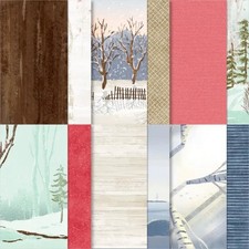Stampin designerpapier schlitt gebraucht kaufen  Nesse-Apfelstädt, Nottleben