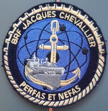 Patch marine nationale d'occasion  Toulon-