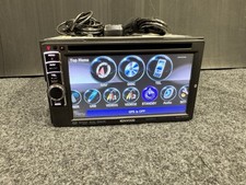 Mitsubishi barbarian kenwood for sale  CHESTERFIELD