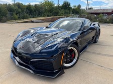 2016 chevrolet corvette for sale  USA