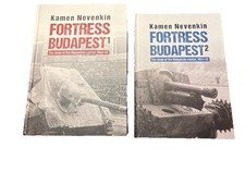 Fortress budapest siege for sale  Morton
