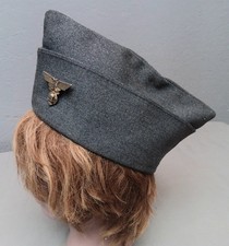 Soldaten mütze schiffchen gebraucht kaufen  Mömbris
