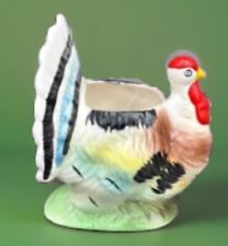 Turkey shaped planter for sale  Broadview Heights