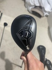 Cobra darkspeed hybrid for sale  CARDIFF