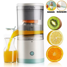 Electric citrus juicer for sale  WALSALL