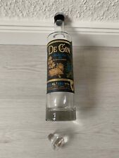 Gin leere flasche gebraucht kaufen  Hamburg