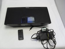 Sony rdp x80ip for sale  UXBRIDGE