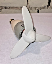 Ancien ventilateur douille d'occasion  Aubergenville
