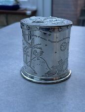 Wentworth pewter money for sale  SOUTH CROYDON