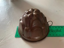 Vintage copper jelly for sale  SWINDON