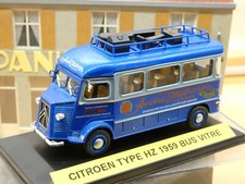 Citroen type 1959 d'occasion  Fontvieille