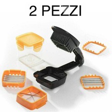 Nicer dicer quick usato  Giugliano in Campania