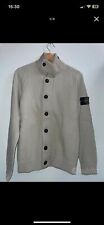 Cardigan stone island usato  Torino