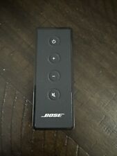 Original bose solo for sale  Crystal Lake