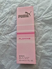 Puma flowing eau gebraucht kaufen  Seckach