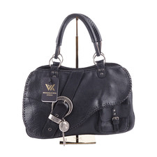 Borsa sella christian usato  Spedire a Italy