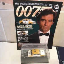 Fabbri james bond for sale  BIRKENHEAD