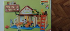 Mattoncini maximilian families usato  Trieste